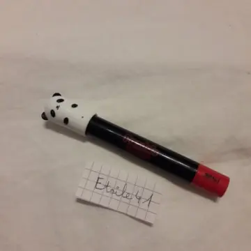 crayon à lèvres Panda's Dream Glossy Lip, TonyMoly