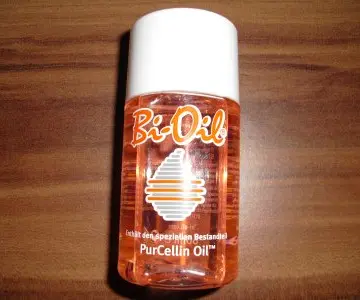 Bi oil, Bi Oil