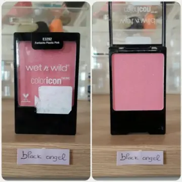 Coloricon, Wet'n wild
