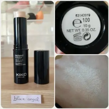 Radiant Touch, KIKO