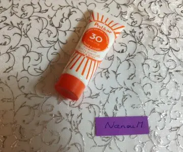 Fluide solaire fondant, Polaar