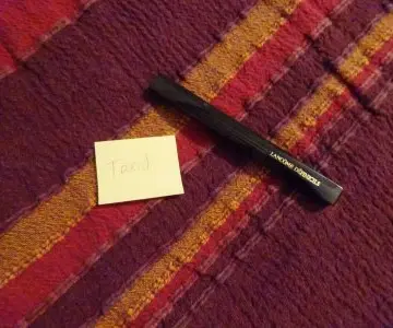 Mascara, Lancôme