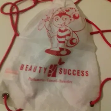 Mini sac à dos, Beauty Success