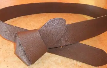 CEINTURE, Bershka