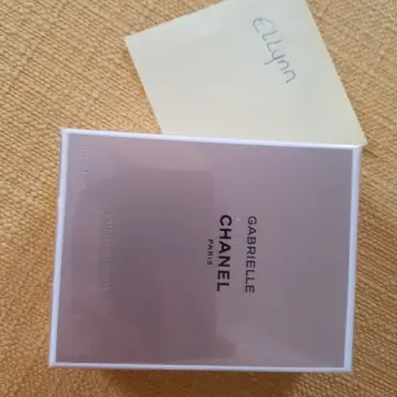 Gabrielle, Chanel