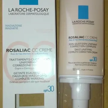 ROSALIAC CC CREME, La Roche Posay