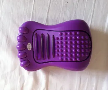 Appareil de massage, Scholl