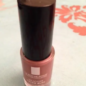 color bloc, La Roche Posay