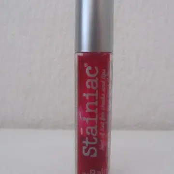 Blush gel, The Balm