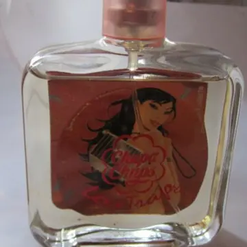 Parfum love traps, Chupa chups