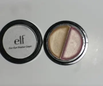 ombre a paupiere sugar cookie, Elf