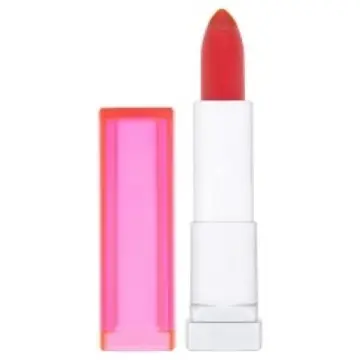 Popstick crystal pink, Maybelline