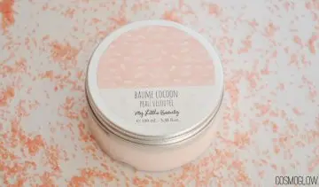 baume cocoon, My Little Box