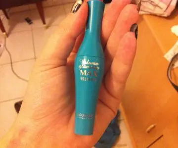 volume glamour max, Bourjois
