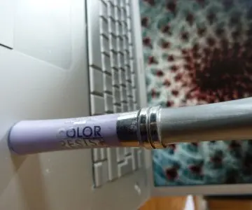 Color Resist, L'Oréal