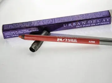 Crayon à lèvres, Urban Decay