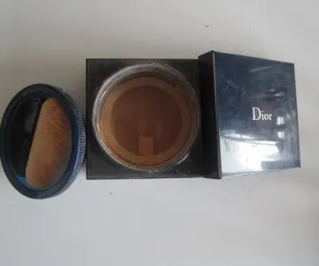 poudre dior, Dior
