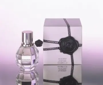 Flowerbomb, Viktor & Rolf