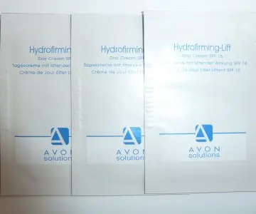 Hydrofirming Lift Crème de jour effet liftant, Avon