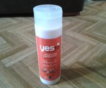 apres shampooing volumisateur, Yes To