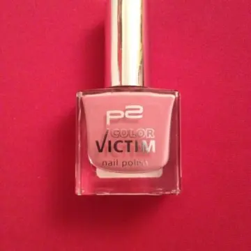 Color Victim, p2 Cosmetics