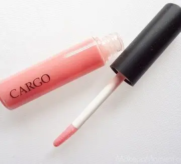 Gloss, Cargo