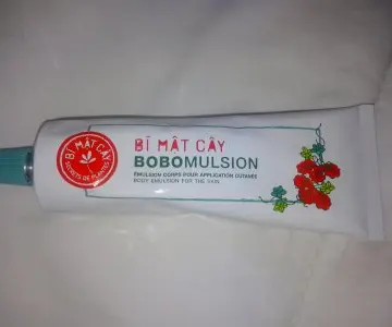 Bobomulsion, Bi Mât Cây