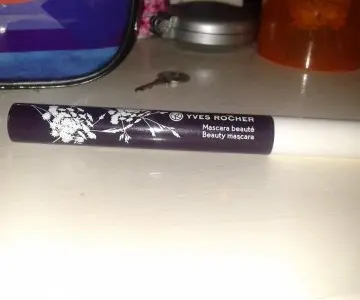 Mascara, Yves Rocher