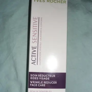 ACTIVE SENSITIVE, Yves Rocher