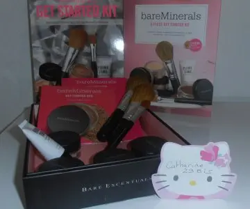 bareMinerals, BareMinerals