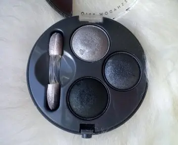 Smoky eyes, Bourjois