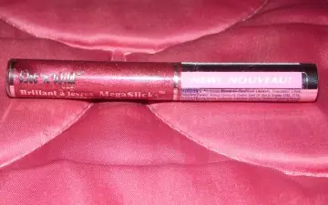 Gloss Rose, Inconnue
