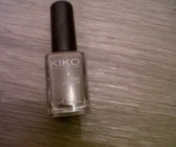 vernis, KIKO