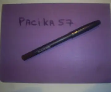crayon, MAC Cosmetics