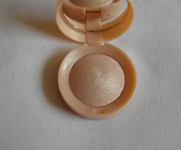 Ombre à paupières, Bourjois