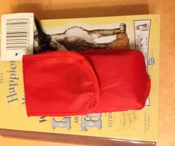 Sac pliable pour sac à main, Inconnue