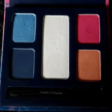 Palette "Cruise Couture" Edition limitée, Catrice Cosmetics