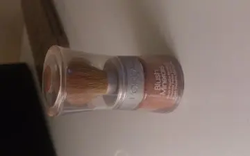 Blush minéral avec pinceau, L'Oréal