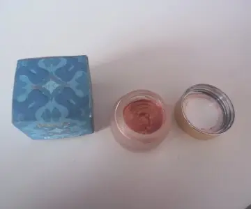 Color shok (  edition limité ), KIKO