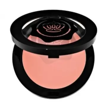 BLUSHER GLOSSY PINK, K pour Karité