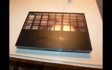 Palette ELF, Elf