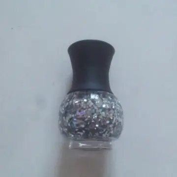 Vernis paillettes argentées SEPHORA, Sephora