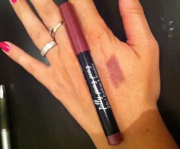 Eyeliner & fard a paupière 2en1, Jelly Pong Pong