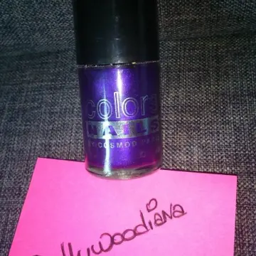 vernis, Cosmod