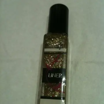 vernis liner argent, Nail Angel