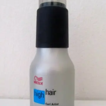 Spray protecteur spécial boucles, Wella Professionals
