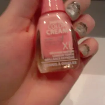 Vernis, Make Me Up