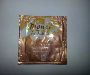 Teint ensoleillé doré autobronzant, Yves Rocher