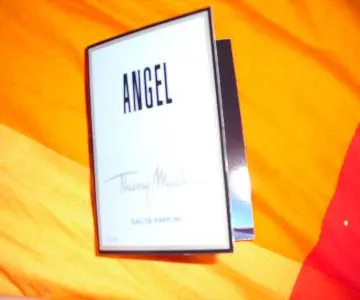 Angel, Thierry Mugler