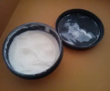 Crème "Buvard"   Lush, Lush